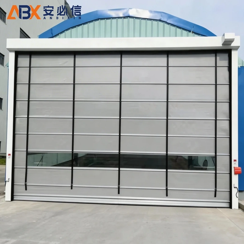新乡市堆积门