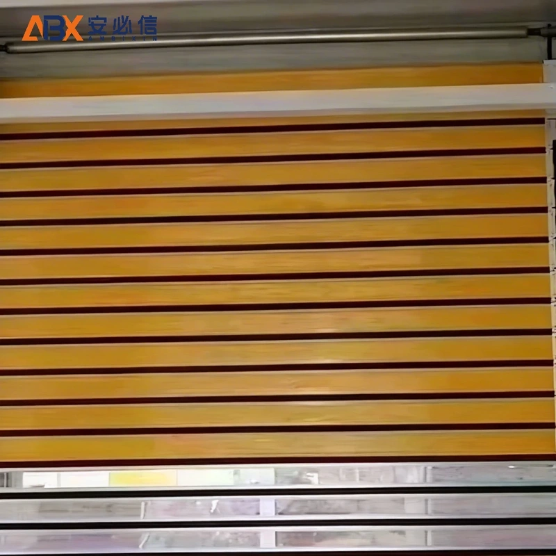 新乡市医药密闭高速门